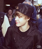 Imagem recente de justinbieber