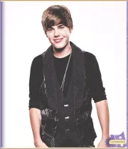 Imagem recente de justinbieber