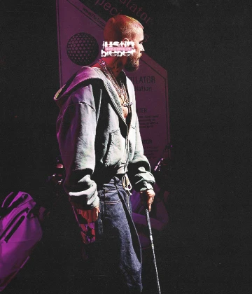 Imagem recente de justinbieber