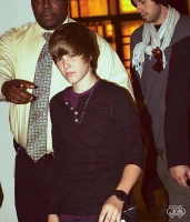 Imagem recente de justinbieber