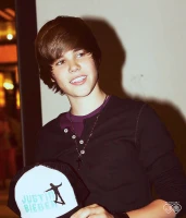 Imagem recente de justinbieber