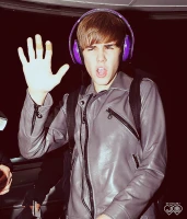 Imagem recente de justinbieber