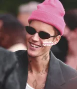 Imagem recente de justinbieber