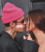 Imagem recente de justinbieber