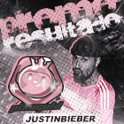 Imagem recente de justinbieber