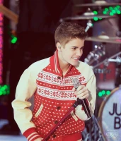 Imagem recente de justinbieber