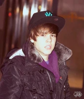 Imagem recente de justinbieber