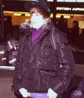 Imagem recente de justinbieber