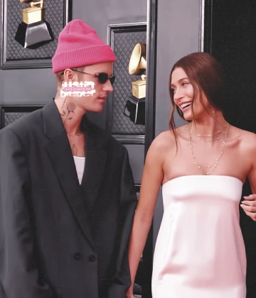 Imagem recente de justinbieber