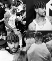 Imagem recente de justinbieber