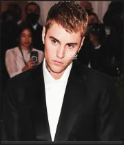 Imagem recente de justinbieber