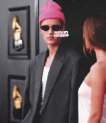 Imagem recente de justinbieber