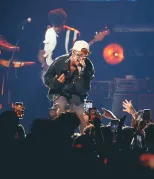 Imagem recente de justinbieber