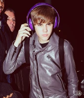 Imagem recente de justinbieber