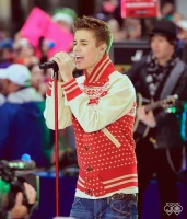 Imagem recente de justinbieber
