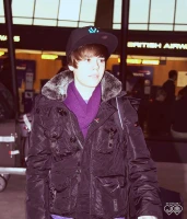 Imagem recente de justinbieber