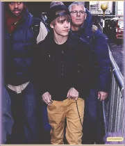 Imagem recente de justinbieber