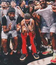 Imagem recente de justinbieber