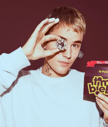 Imagem recente de justinbieber