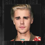 Imagem recente de justinbieber