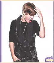 Imagem recente de justinbieber