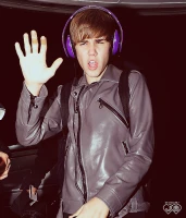 Imagem recente de justinbieber