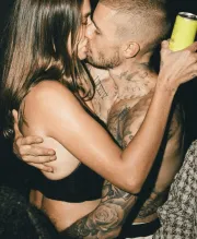 Imagem recente de justinbieber