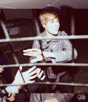 Imagem recente de justinbieber