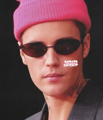 Imagem recente de justinbieber