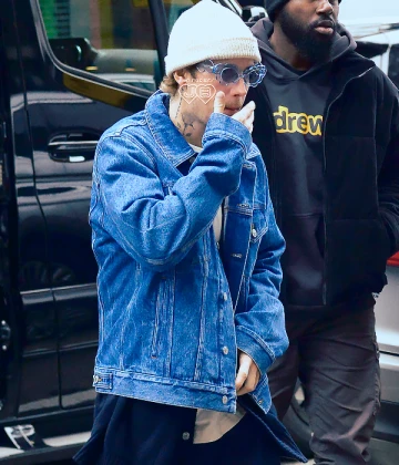 Imagem recente de justinbieber