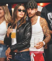 Imagem recente de justinbieber