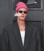 Imagem recente de justinbieber