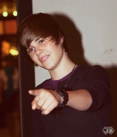 Imagem recente de justinbieber