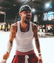 Imagem recente de justinbieber