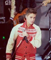 Imagem recente de justinbieber