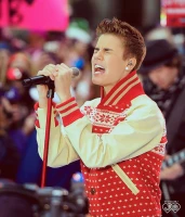 Imagem recente de justinbieber