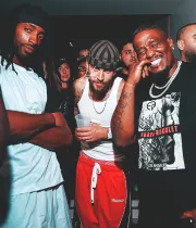 Imagem recente de justinbieber