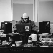 Imagem recente de justinbieber