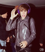 Imagem recente de justinbieber