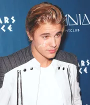 Imagem recente de justinbieber