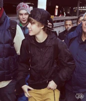 Imagem recente de justinbieber