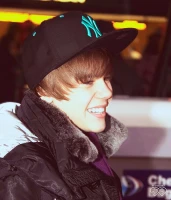 Imagem recente de justinbieber