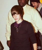 Imagem recente de justinbieber