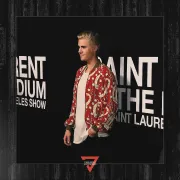 Imagem recente de justinbieber