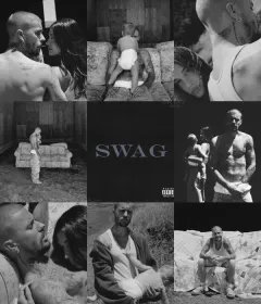 Imagem recente de justinbieber