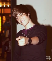 Imagem recente de justinbieber