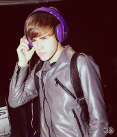 Imagem recente de justinbieber