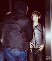 Imagem recente de justinbieber