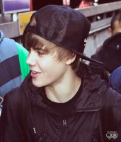 Imagem recente de justinbieber