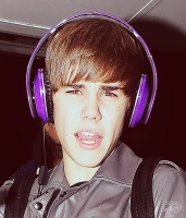 Imagem recente de justinbieber